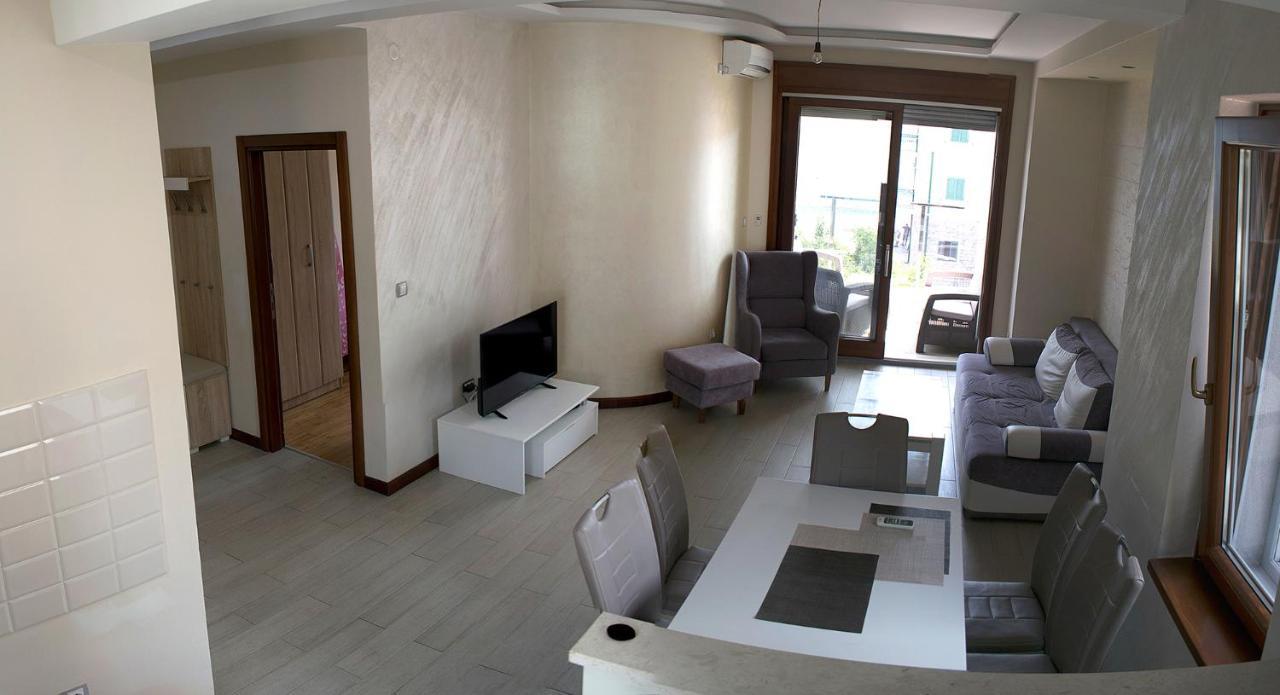 Apartments Admiral Χέρτσεγκ Νόβι Εξωτερικό φωτογραφία