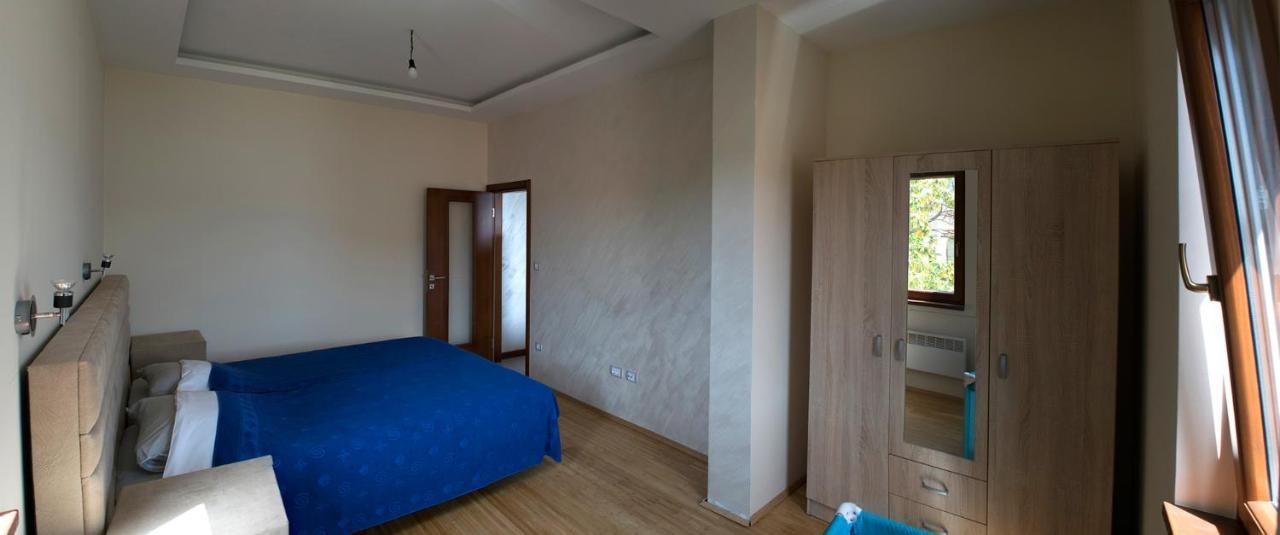 Apartments Admiral Χέρτσεγκ Νόβι Εξωτερικό φωτογραφία