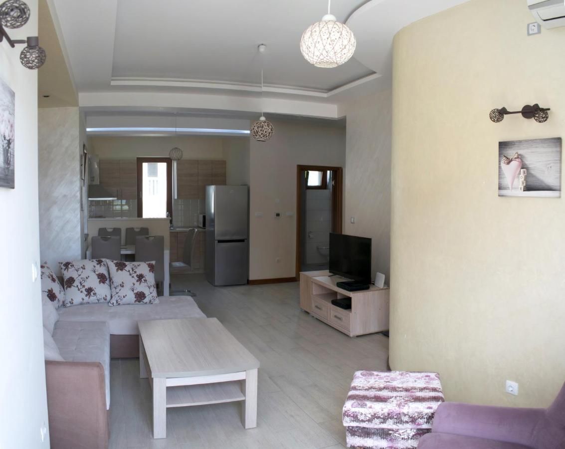 Apartments Admiral Χέρτσεγκ Νόβι Εξωτερικό φωτογραφία