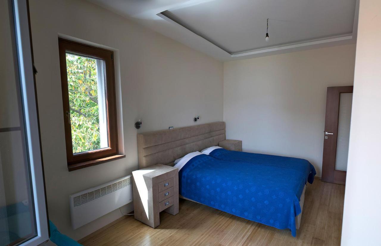 Apartments Admiral Χέρτσεγκ Νόβι Εξωτερικό φωτογραφία