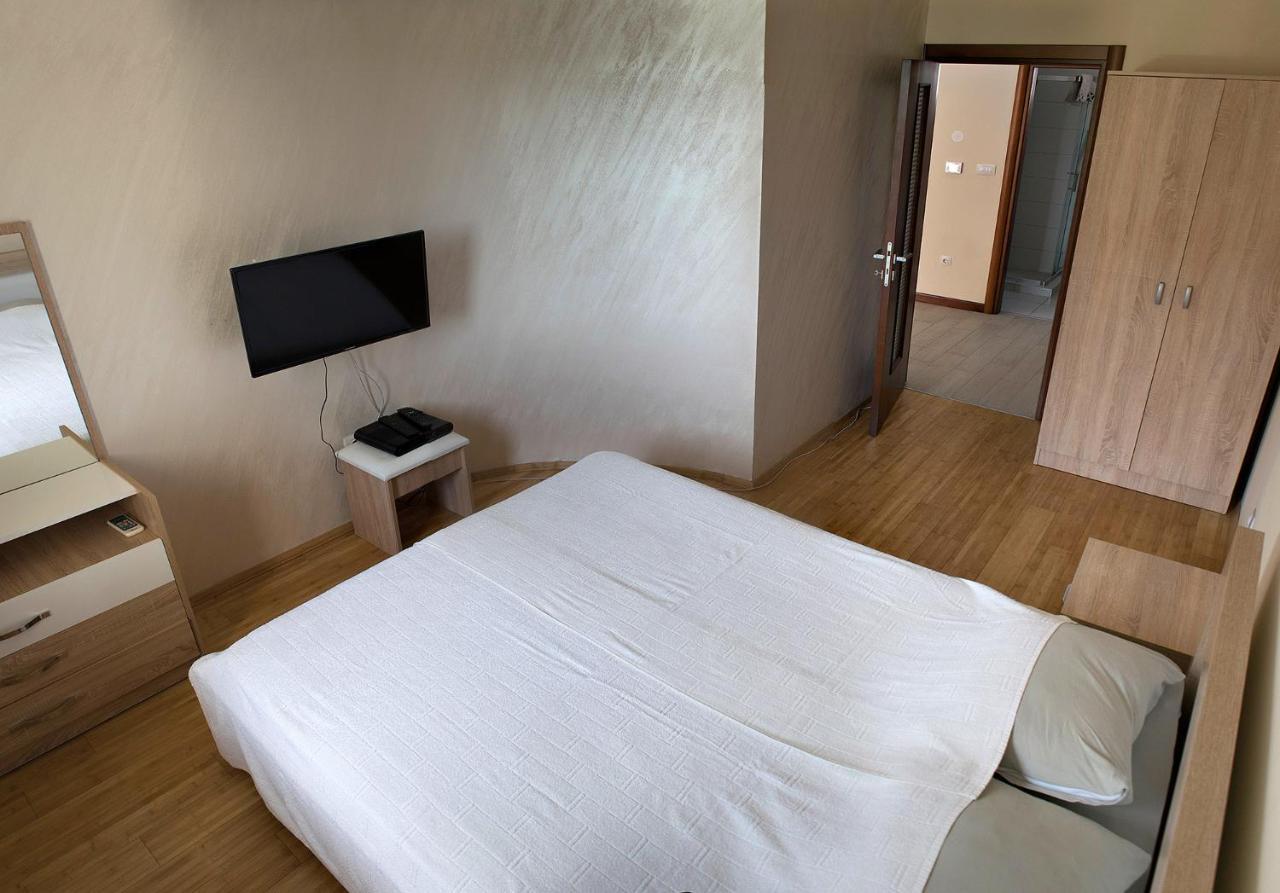 Apartments Admiral Χέρτσεγκ Νόβι Εξωτερικό φωτογραφία