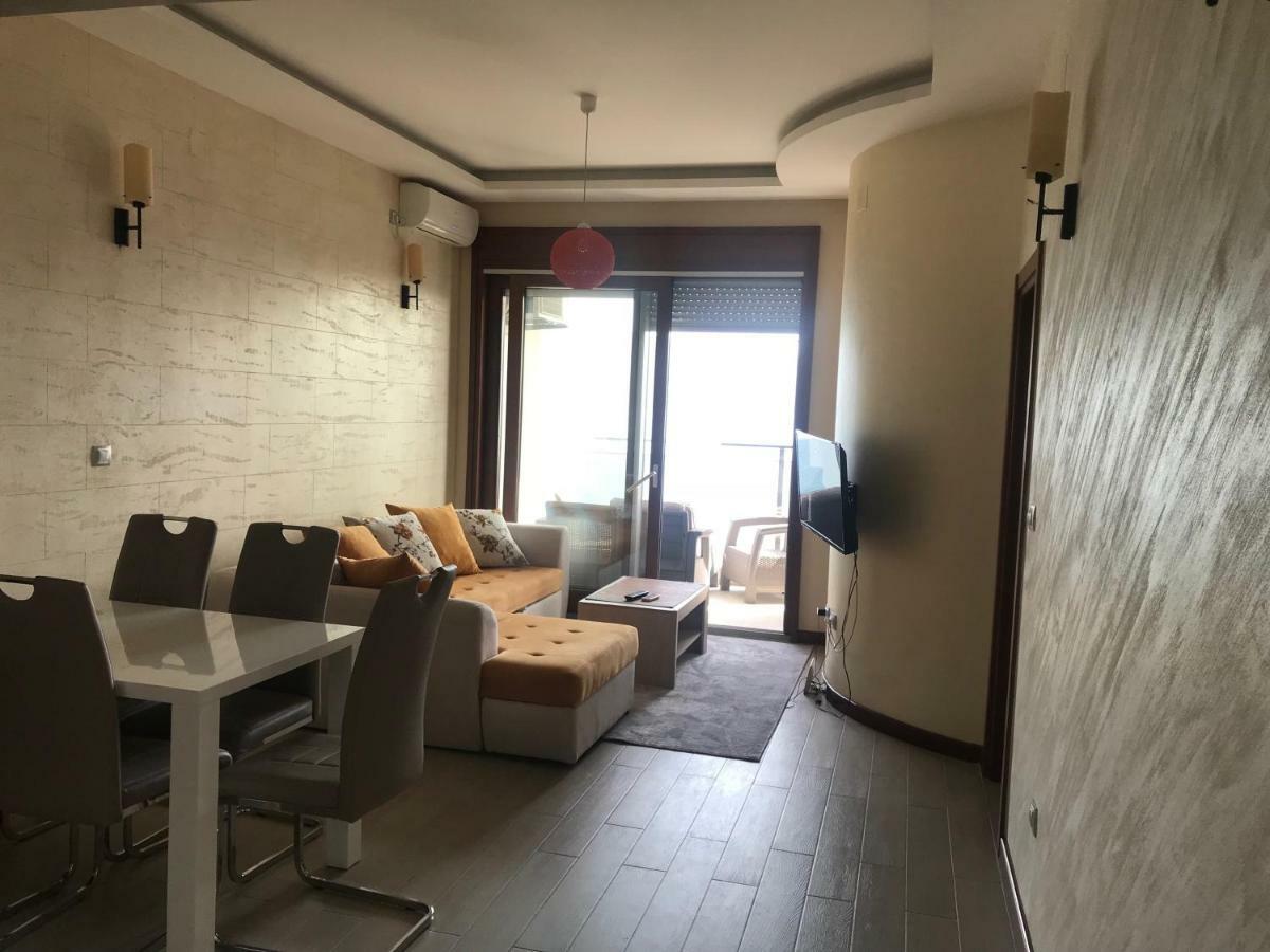 Apartments Admiral Χέρτσεγκ Νόβι Εξωτερικό φωτογραφία