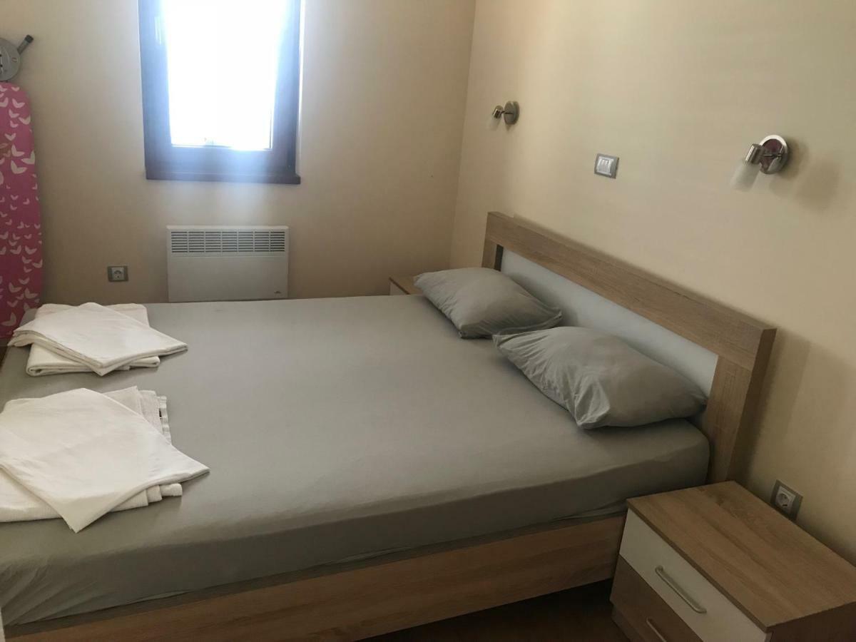 Apartments Admiral Χέρτσεγκ Νόβι Εξωτερικό φωτογραφία